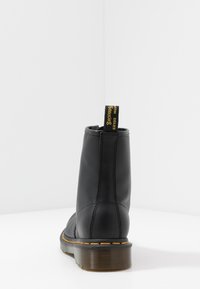 1461 Black Nappa
