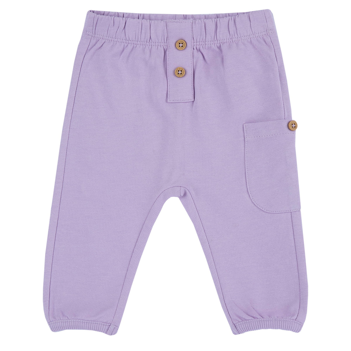 Pantaloni Lunghi Bianco Fantasia