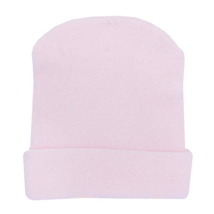 Berretto Rosa