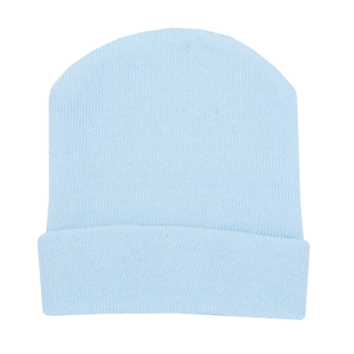Berretto Azzurro