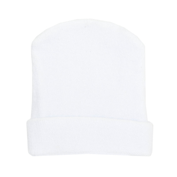 Berretto Bianco