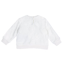 Sweat Shirt Bianco