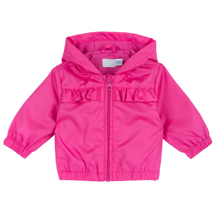 Giubbino Fucsia