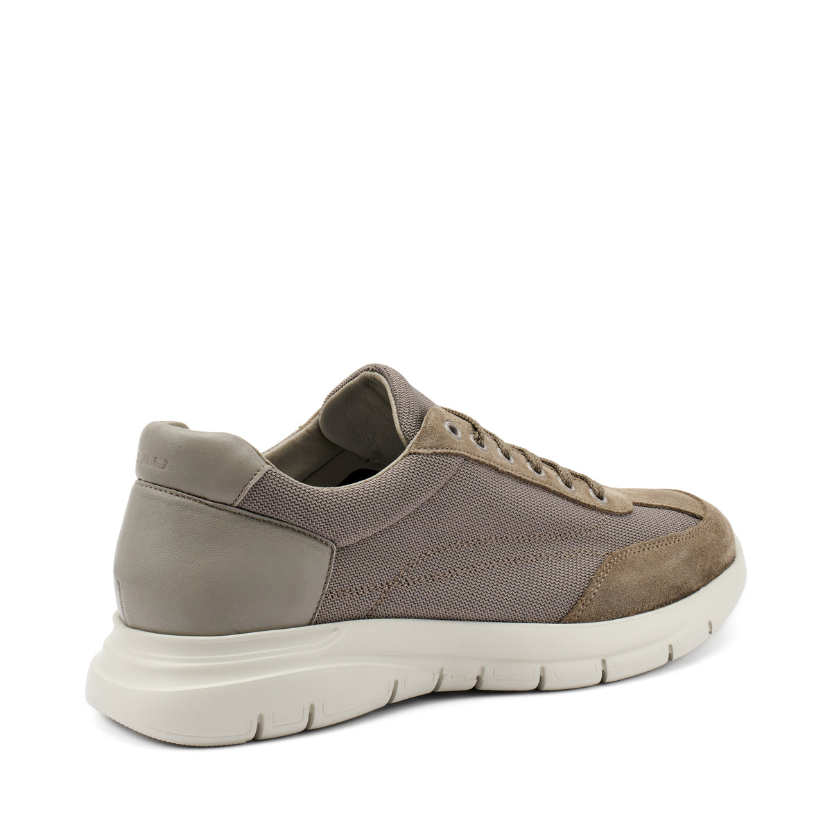 Sneakers Da Uomo Soft Beige