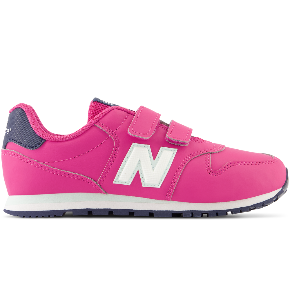 Scarpa Kids Lifestyle 500 Carnival Pink