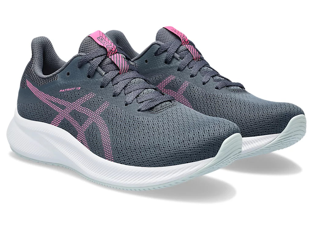 Scarpa Sportiva Donna Patriopt 13 Rosa