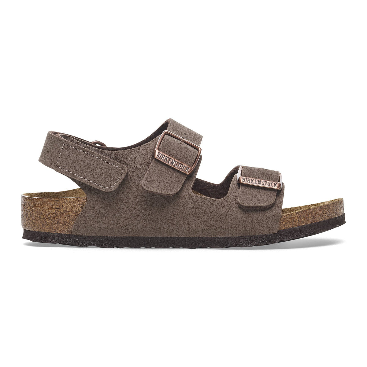Milano Hl Kids Mocca Birkibuc