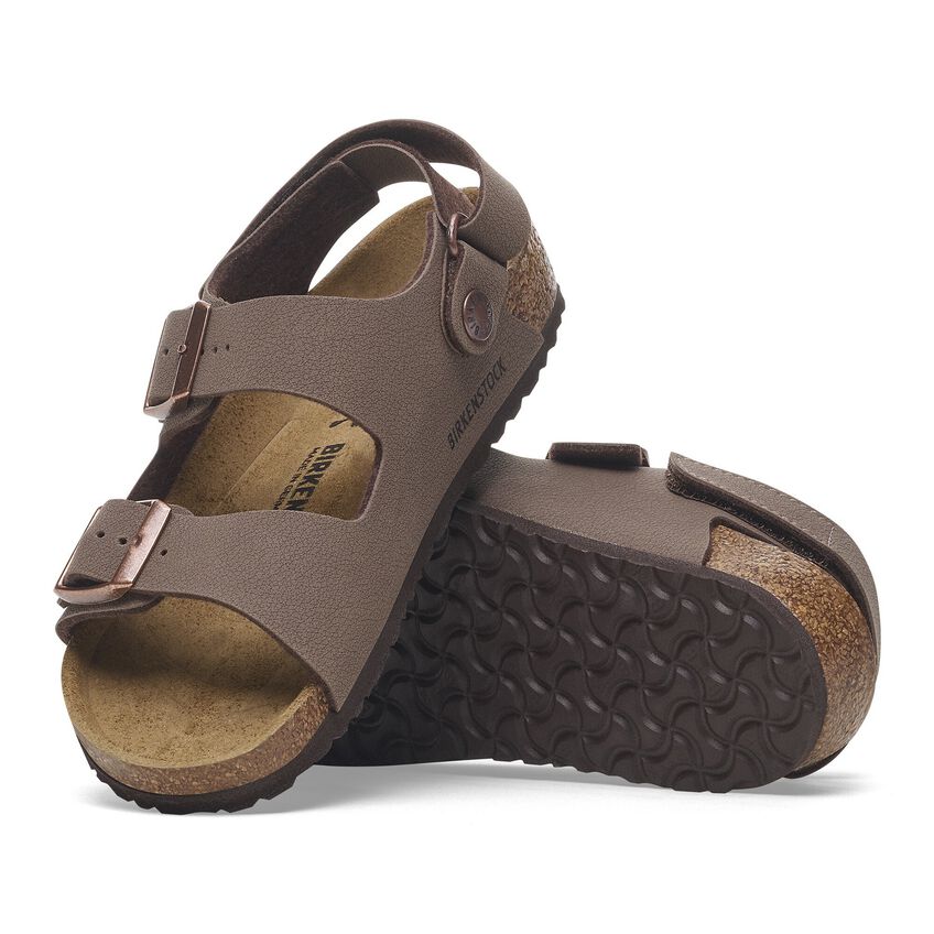 Milano Hl Kids Mocca Birkibuc