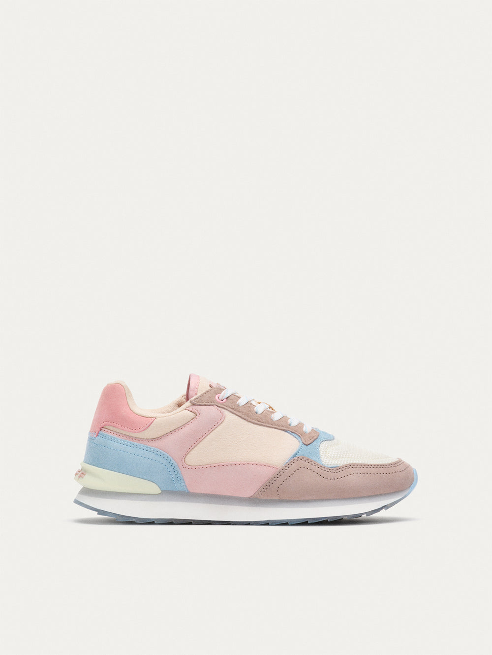 Sneakers Donna Barcelona