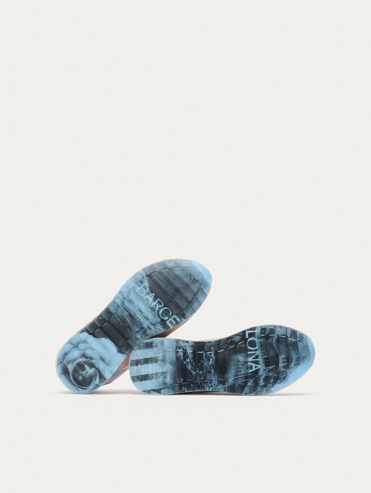 Sneakers Donna Barcelona