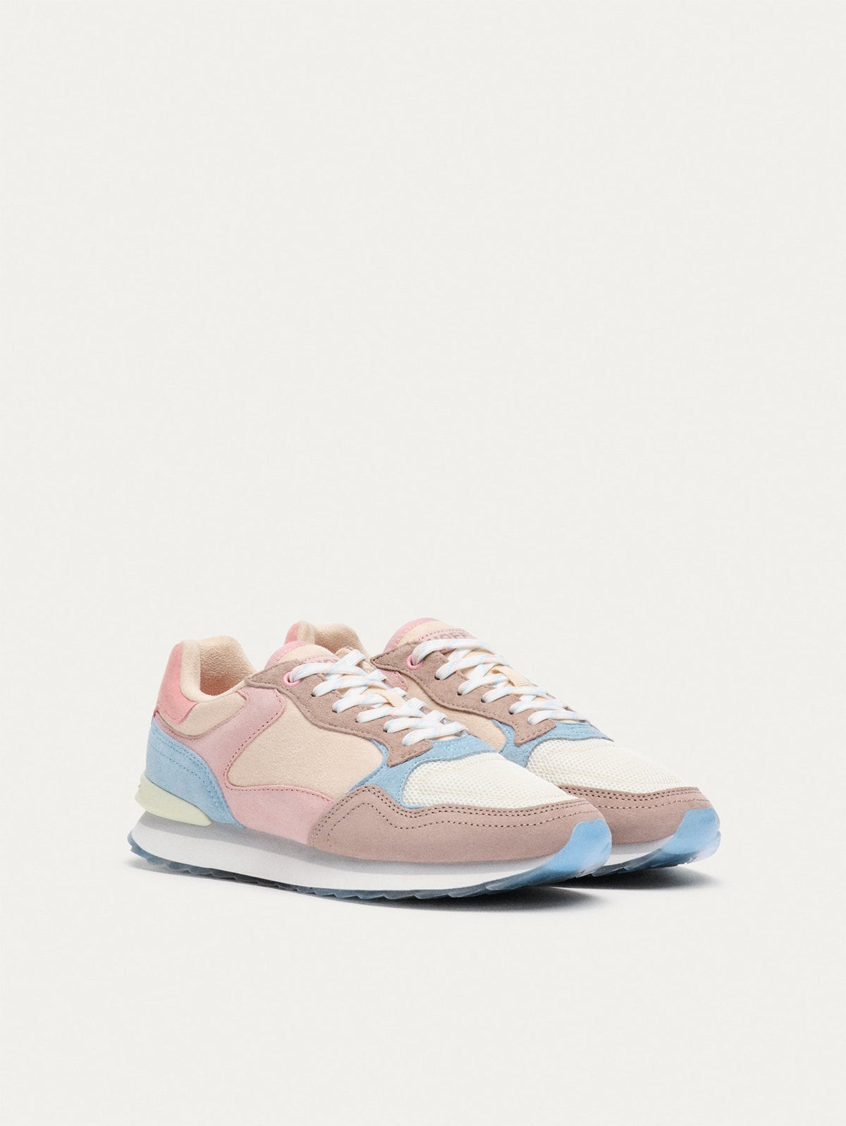 Sneakers Donna Barcelona