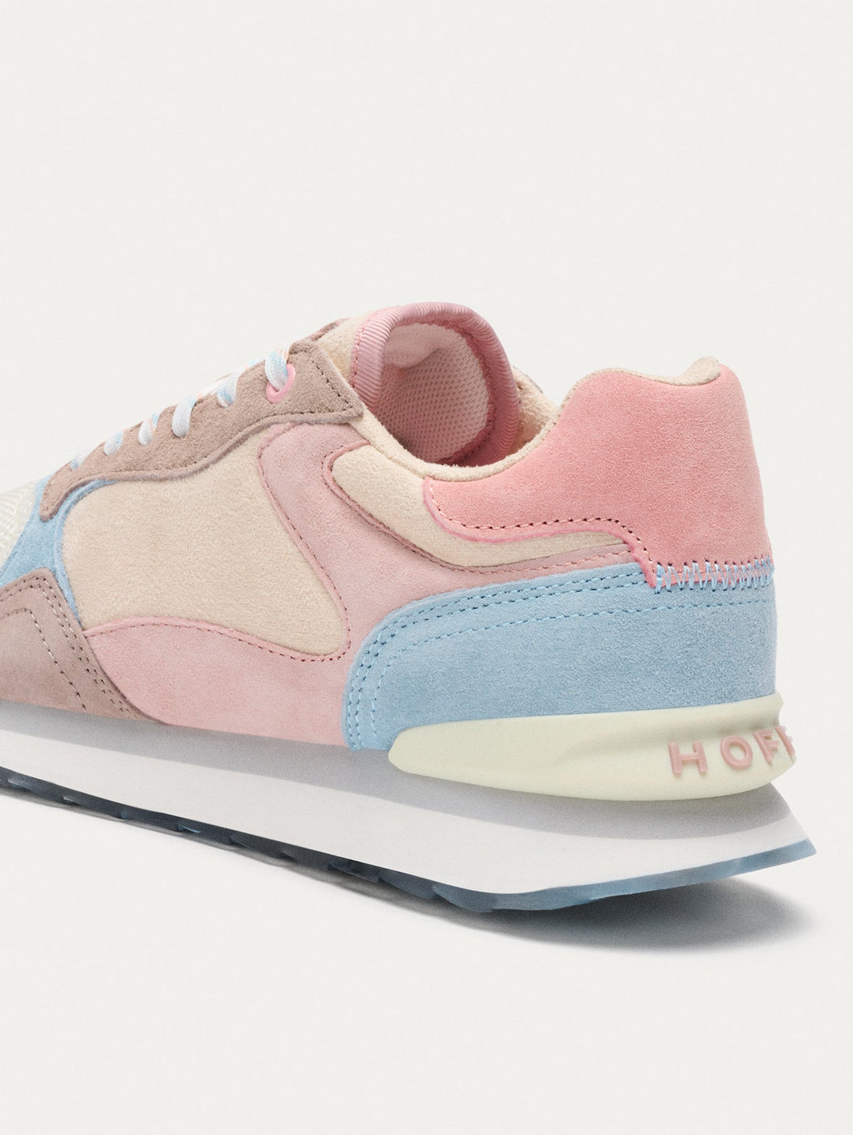 Sneakers Donna Barcelona