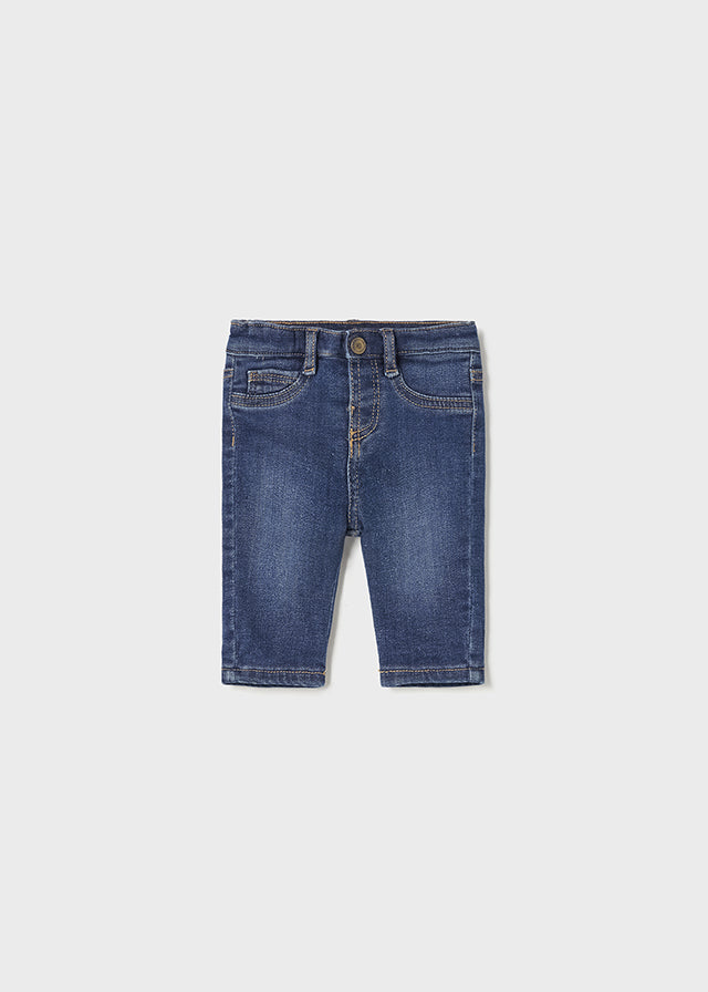 Pantalone Lungo Jeans