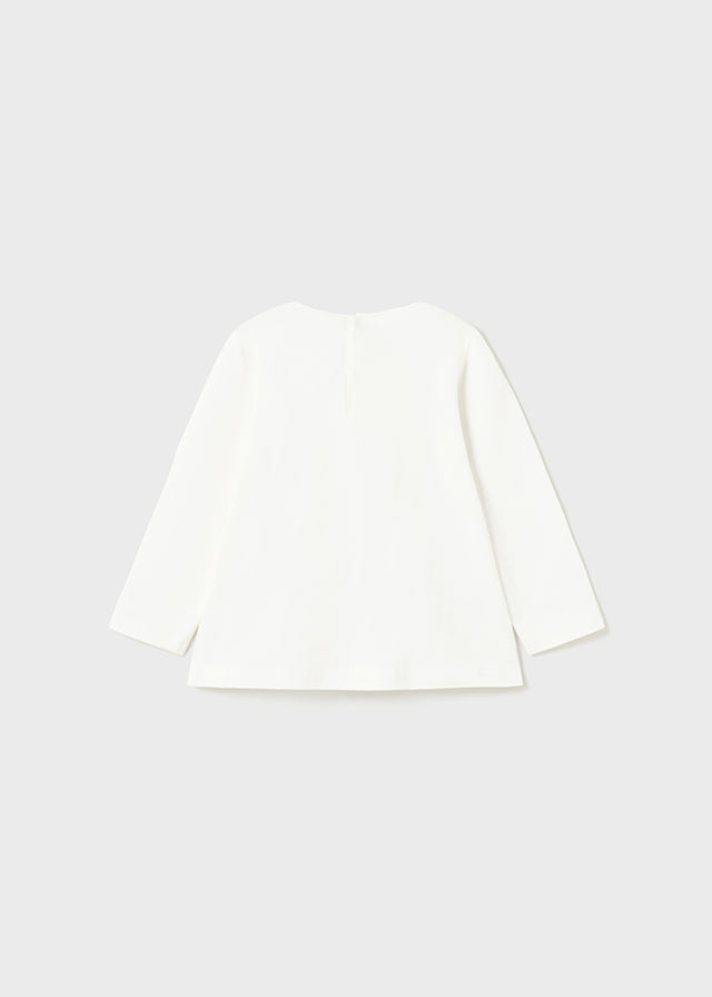 Maglietta Manica Lunga Ecr