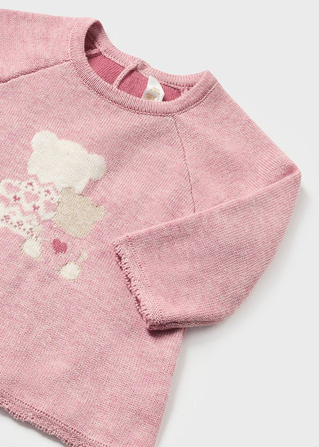 Compl. Maglione Tricot E Coll Quarzo Vig