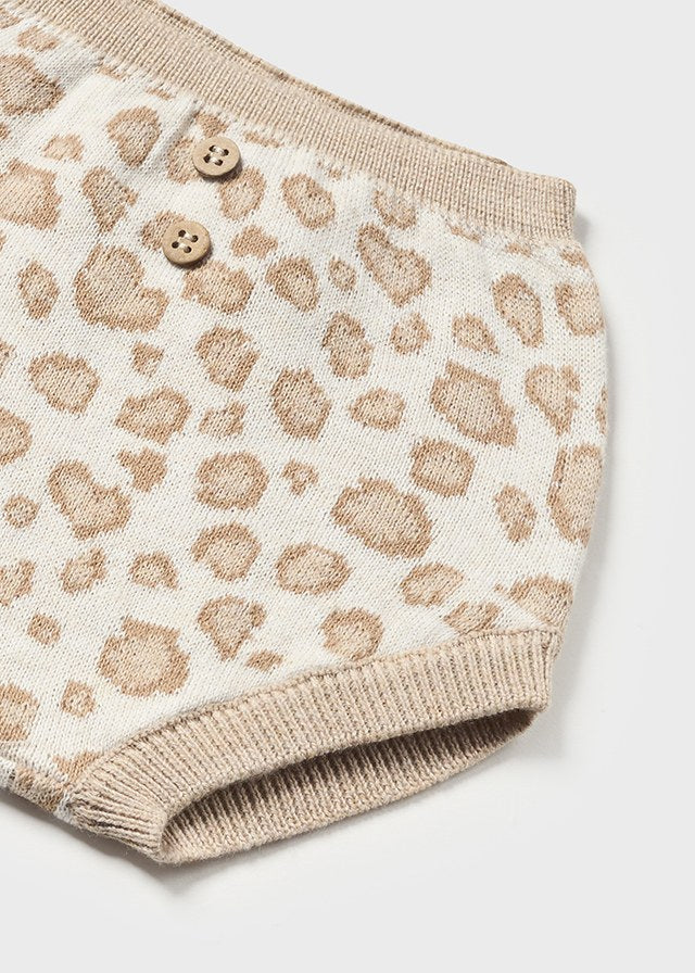 Compl. Maglione Tricot E Coll Milk Vig