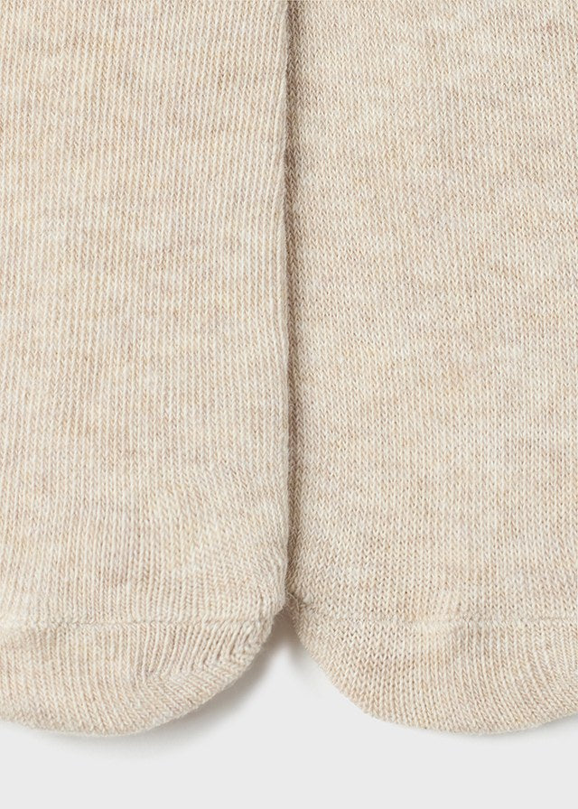 Compl. Maglione Tricot E Coll Milk Vig