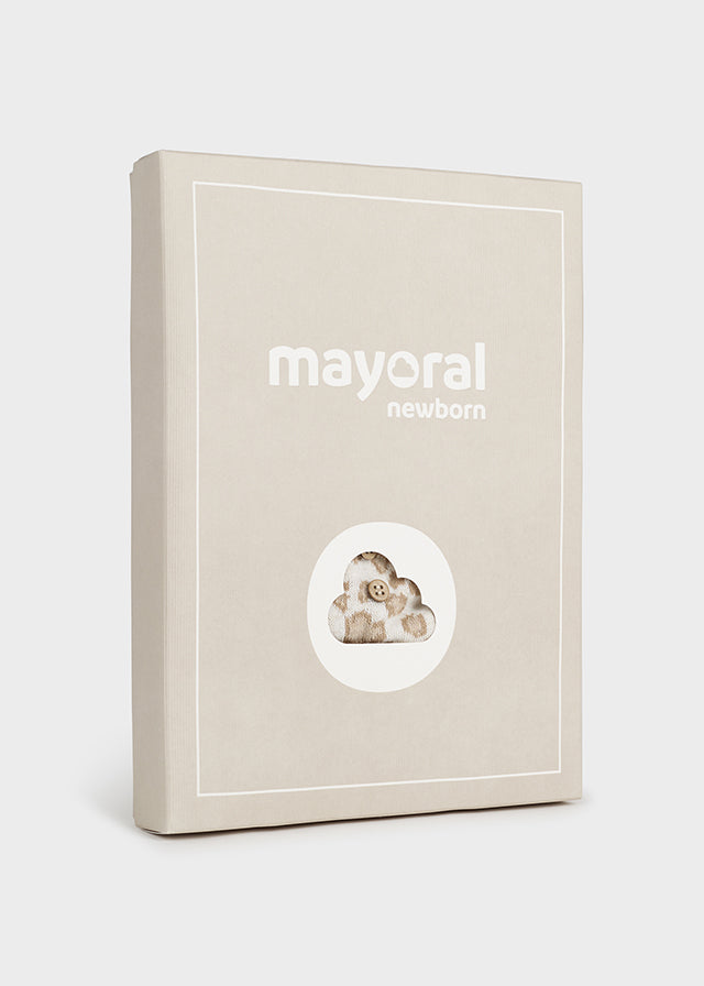 Compl. Maglione Tricot E Coll Milk Vig