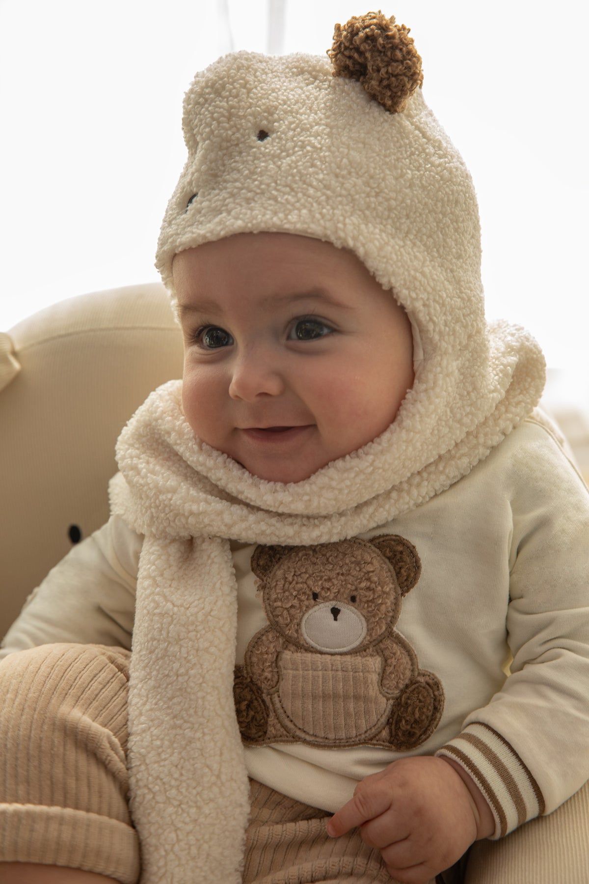 Pullover Cecio