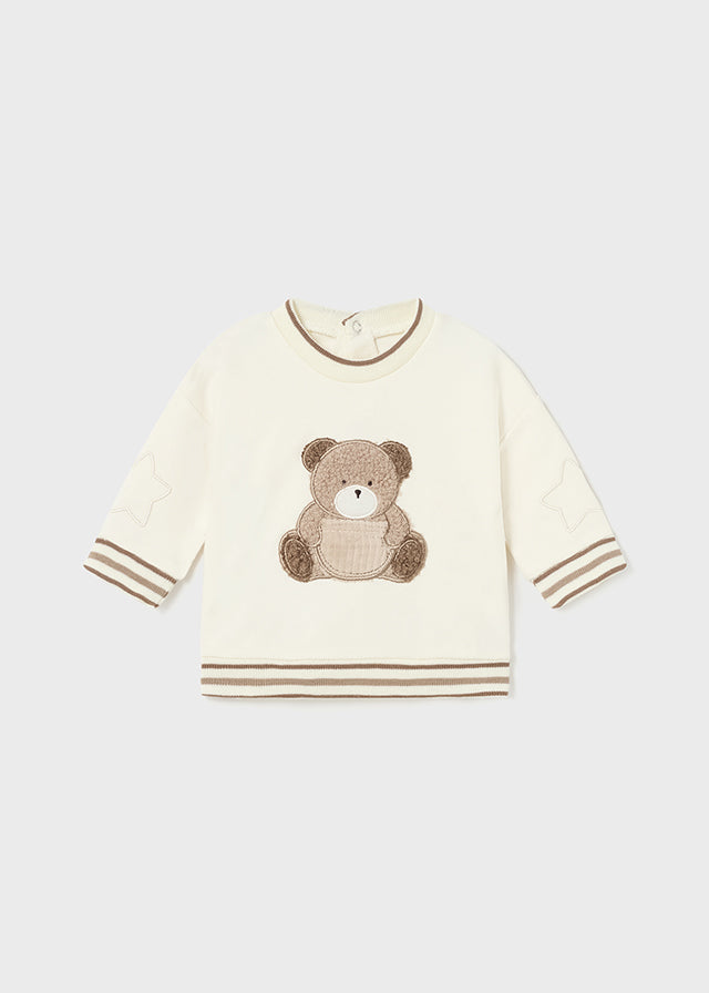 Pullover Cecio