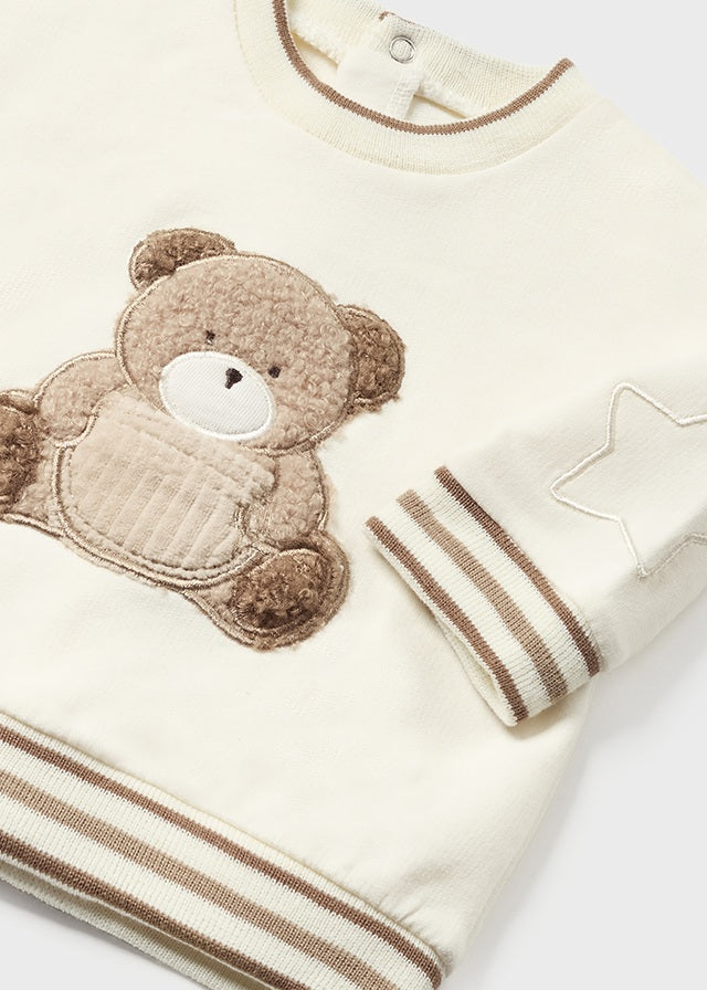 Pullover Cecio