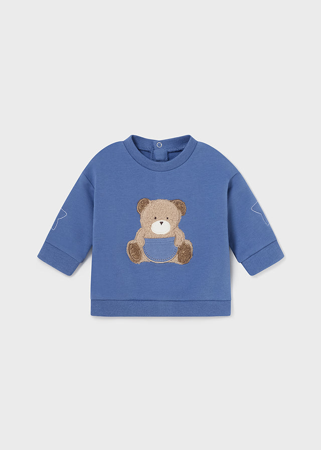 Pullover Cascata