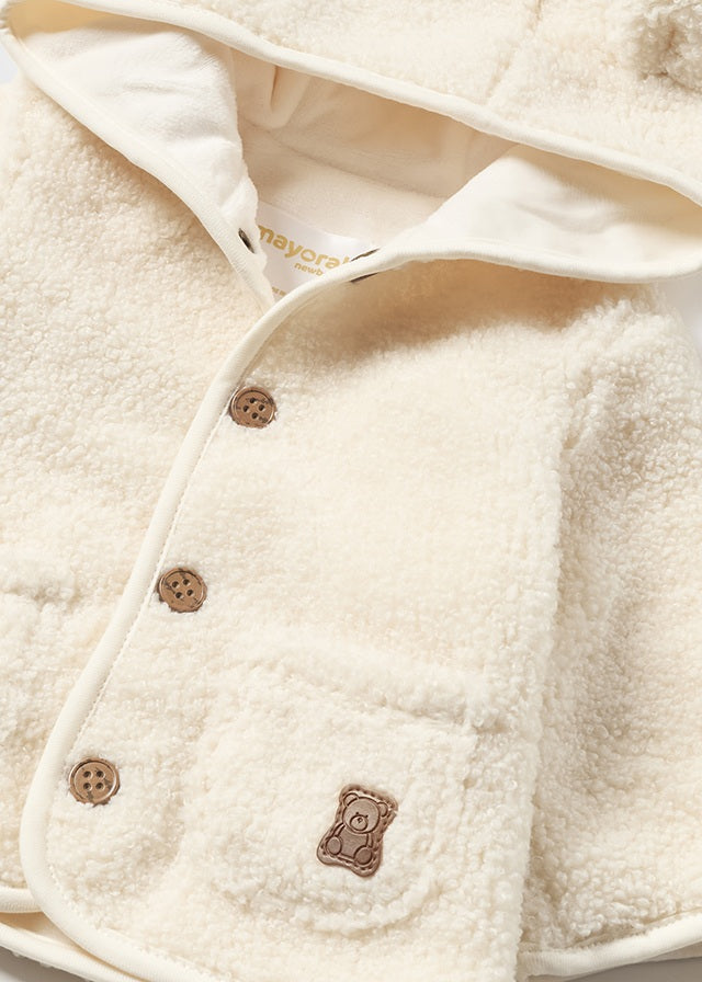 Cappotto Cotone