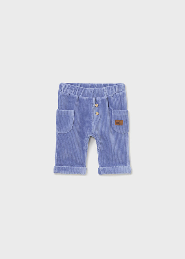 Pant.Lungo Cascata