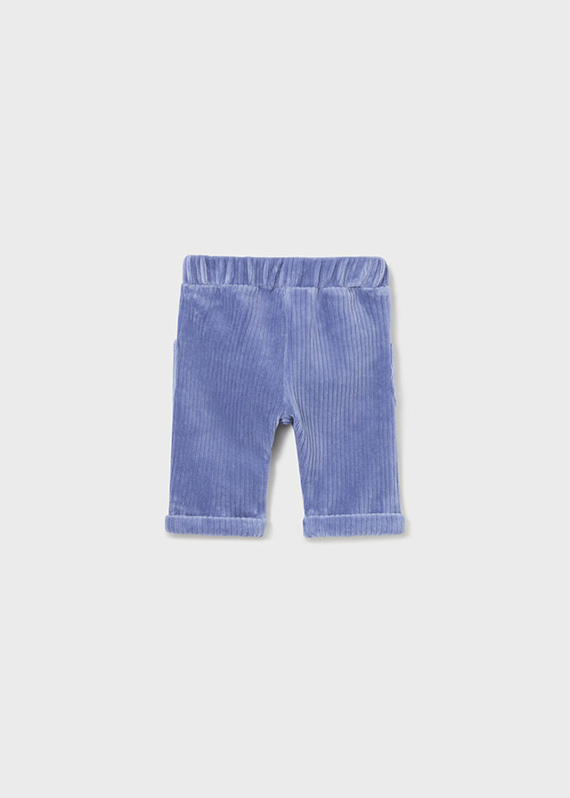 Pant.Lungo Cascata