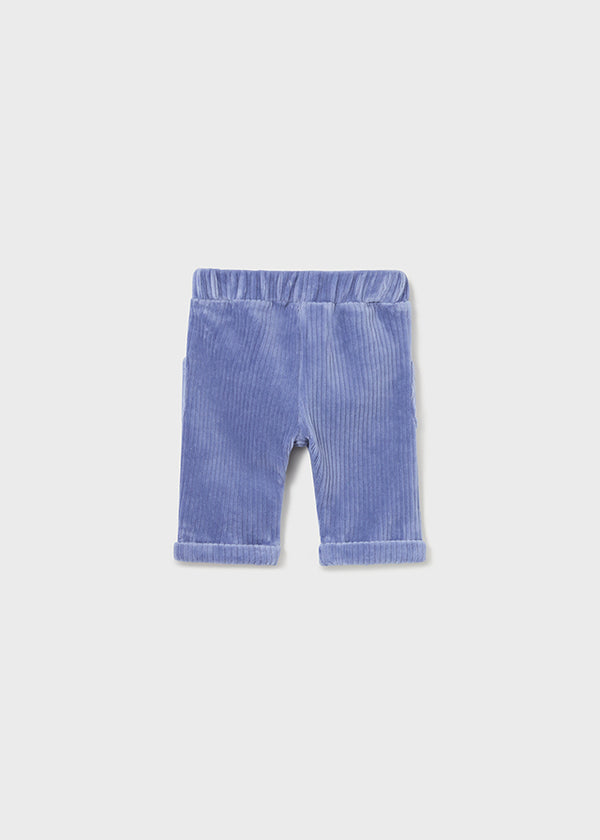 Pant.Lungo Cascata