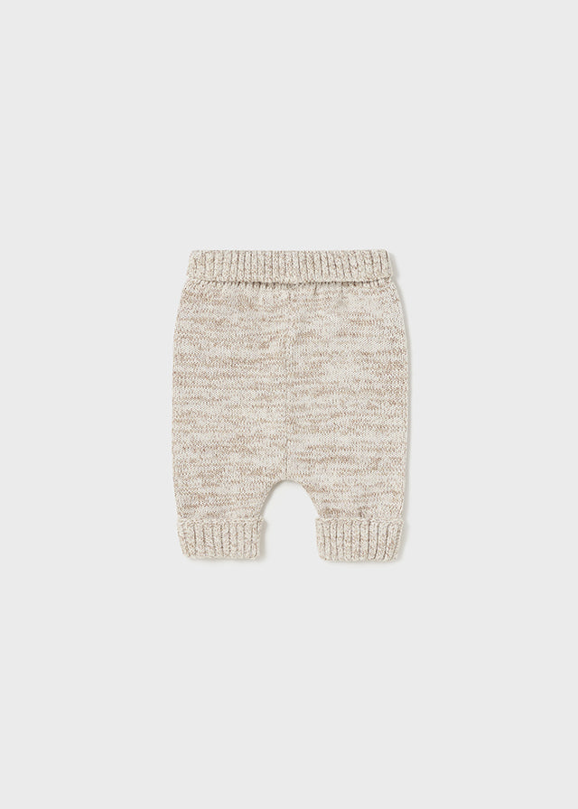 Compl. 3 Pezzi Maglia Milk Vig