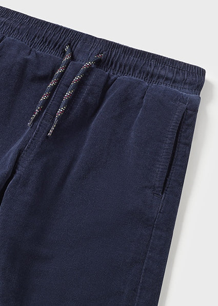 Pant.Micropanno Traforato