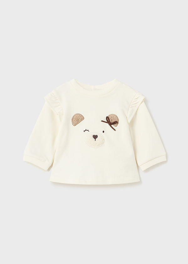 Tuta 3 Pezzi Gilet Legno