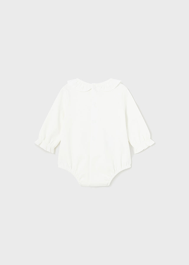 Body Esterno Ecru