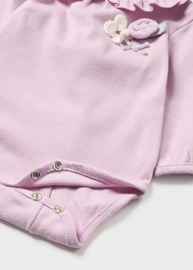 Compl. Body Tutu Violet