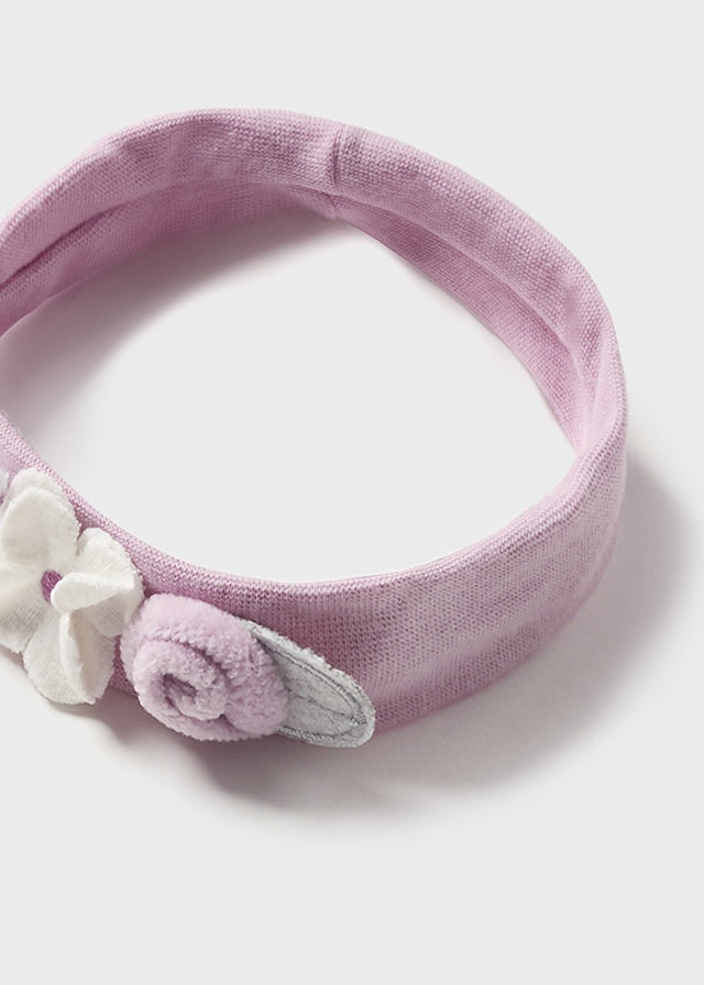 Compl. Body Tutu Violet