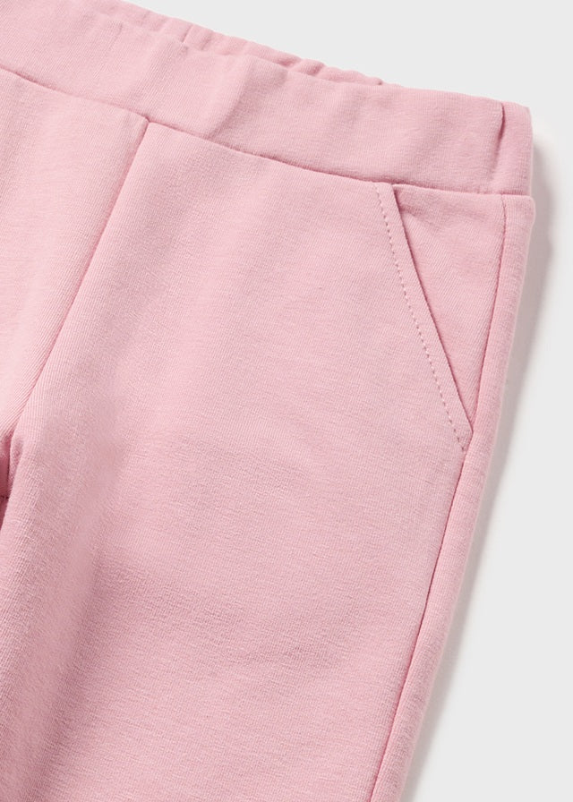 Tuta 2 Articoli Rosato