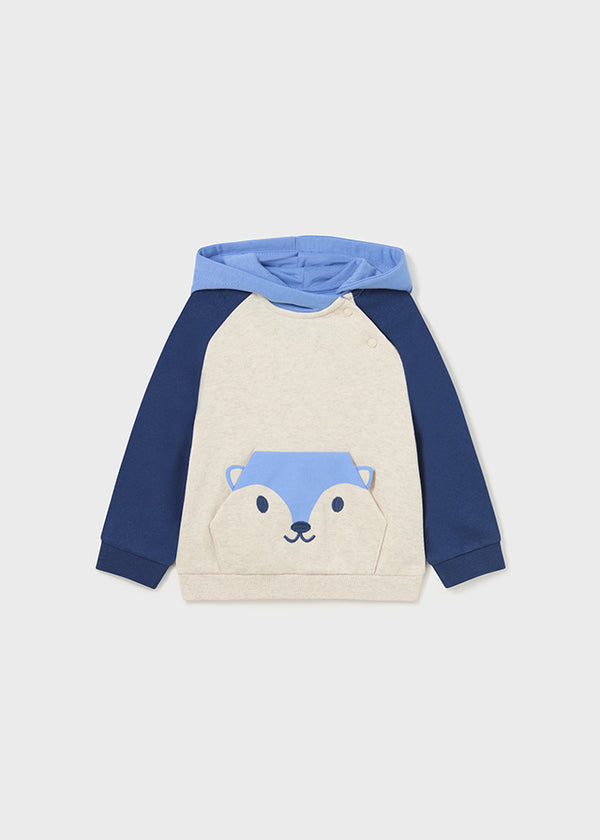 Tuta Combinato 2 Pantaloni Cielo