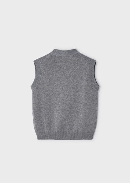 Gilet Tricot