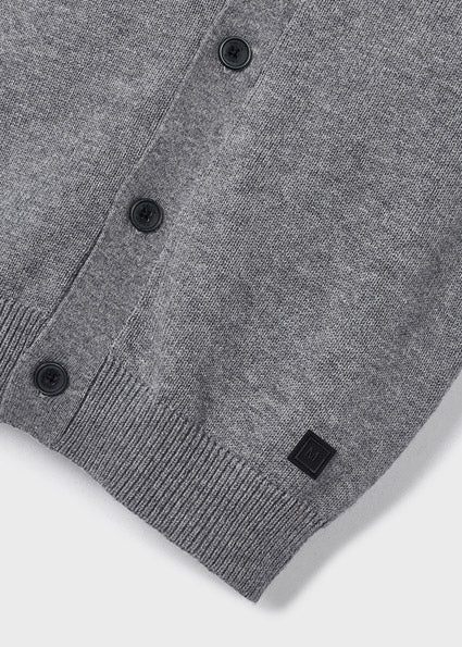 Gilet Tricot