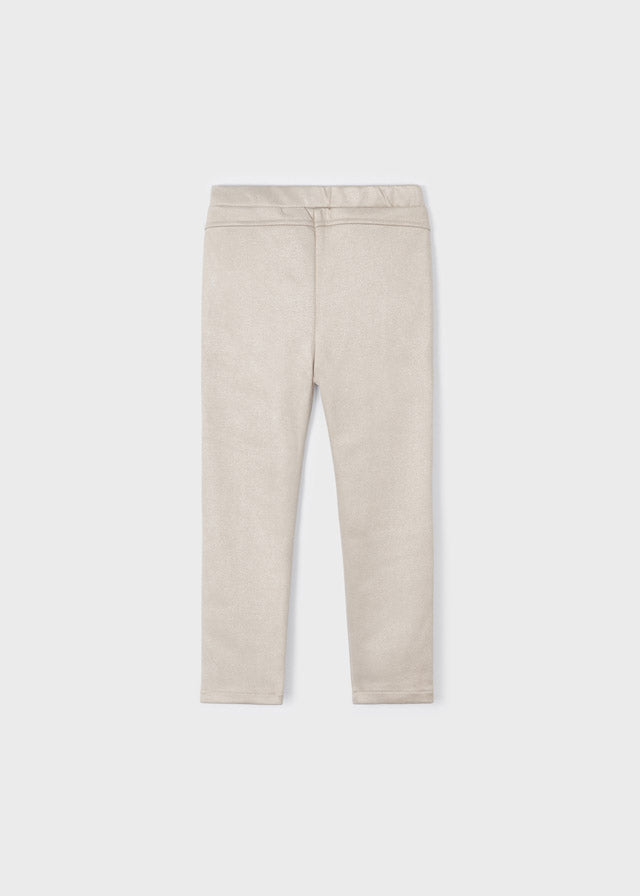 Pantalone Blotch Avena