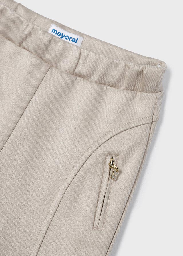 Pantalone Blotch Avena
