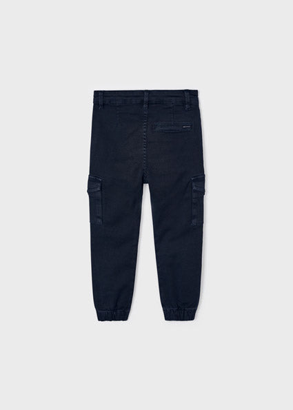 Pantalone Cargo