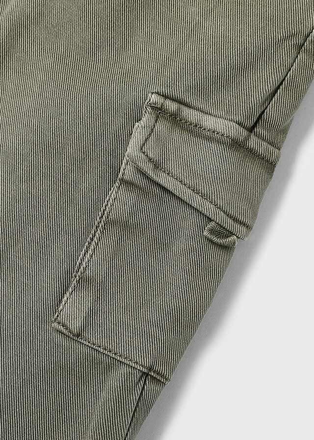 Pantalone Cargo Aneto