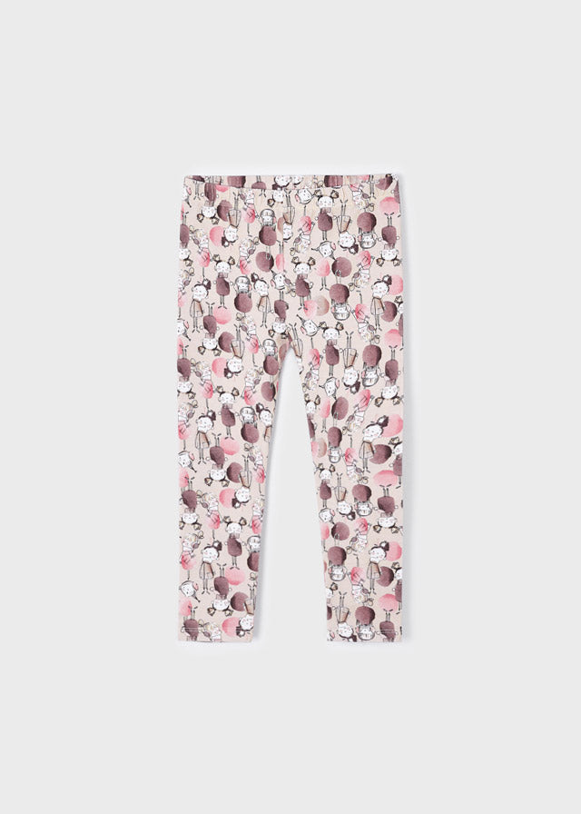 Leggings Bimbe
