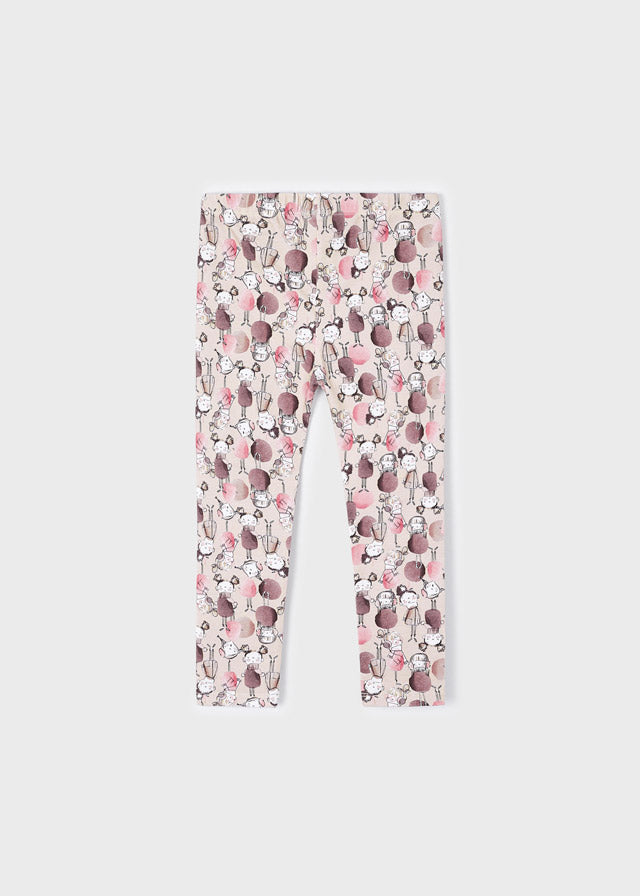 Leggings Bimbe
