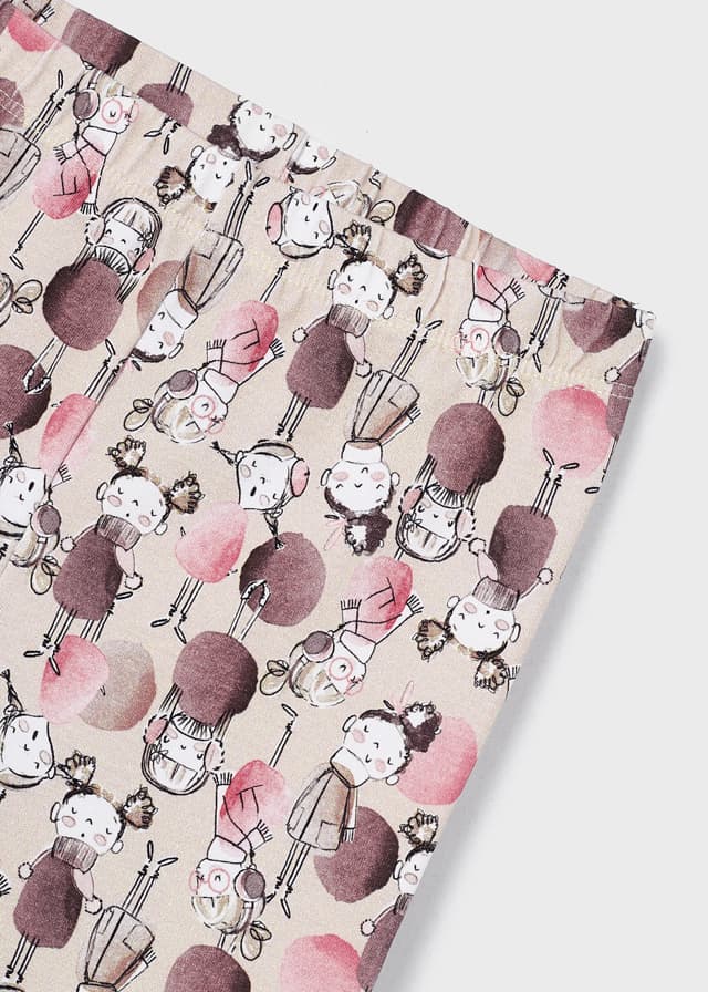 Leggings Bimbe