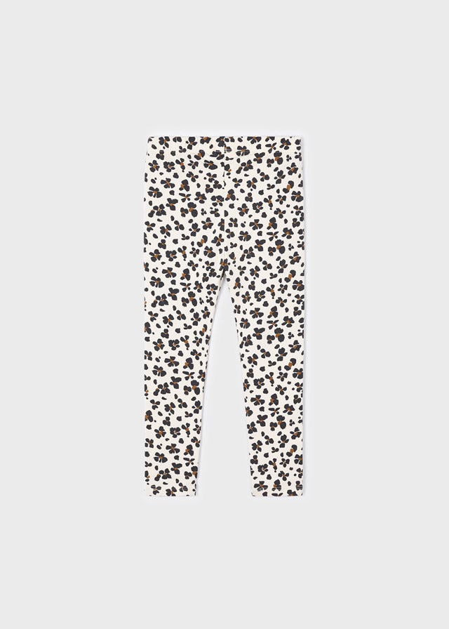 Leggings Macchiato