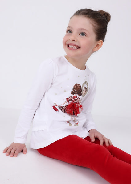 Compl.Leggings Ciniglia