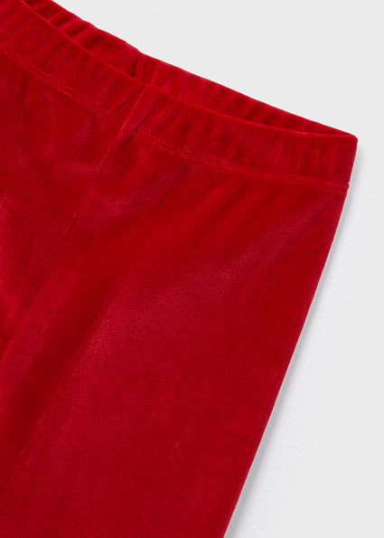 Compl.Leggings Ciniglia